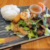 Lá Sen Vietnamese Grill gift card