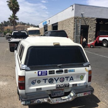 Poway Auto Repair - Auto Repair Near Me - Poway, California