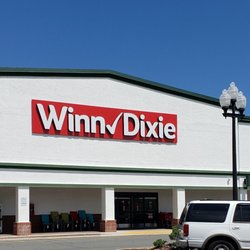Winn Dixie