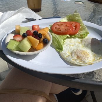 Deerfield Beach Cafe - my dish - Breakfast & Brunch Near Me - Deerfield Beach, Florida