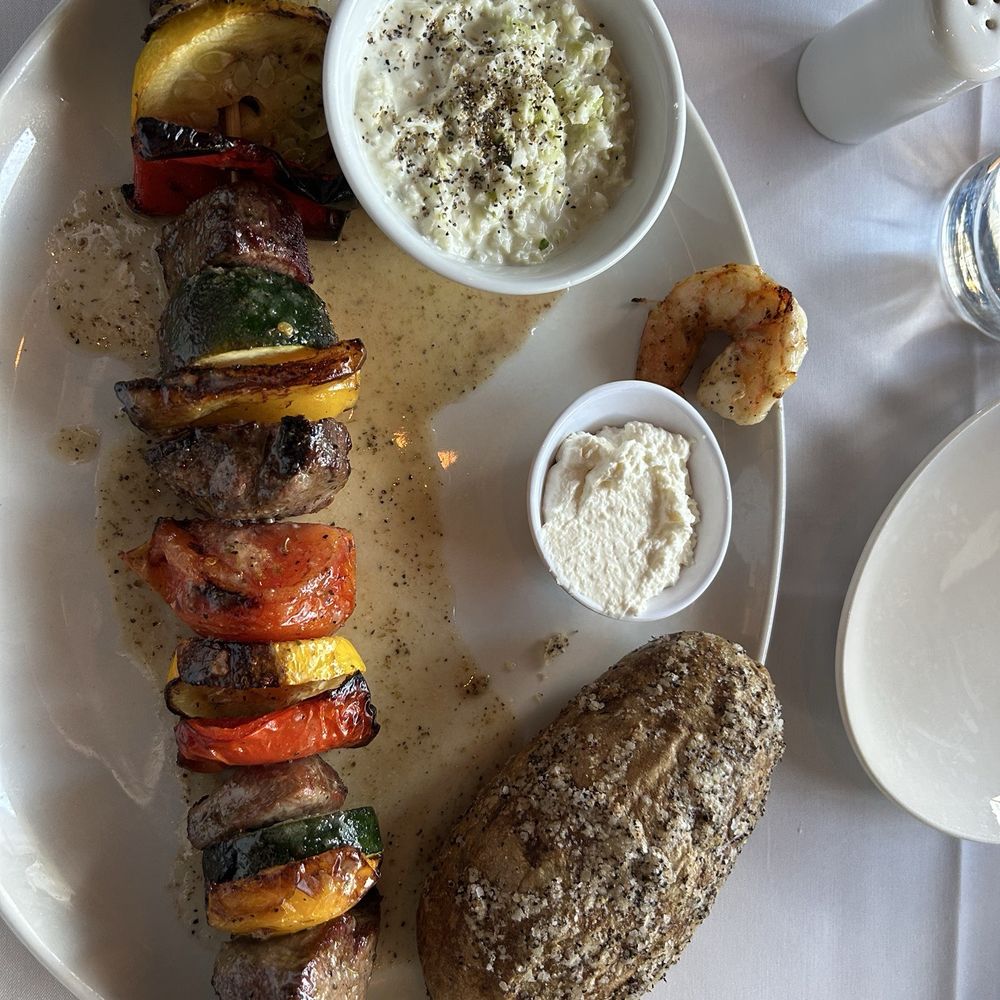 Carson's Ribs - Kabob - American Near Me - Milwaukee, Wisconsin Carson's Ribs - Kabob - American Near Me - Milwaukee, Wisconsin