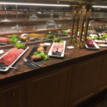 Maritim Hotel Bonn - Breakfast buffet - Hotels Near Me - Bonn, NW