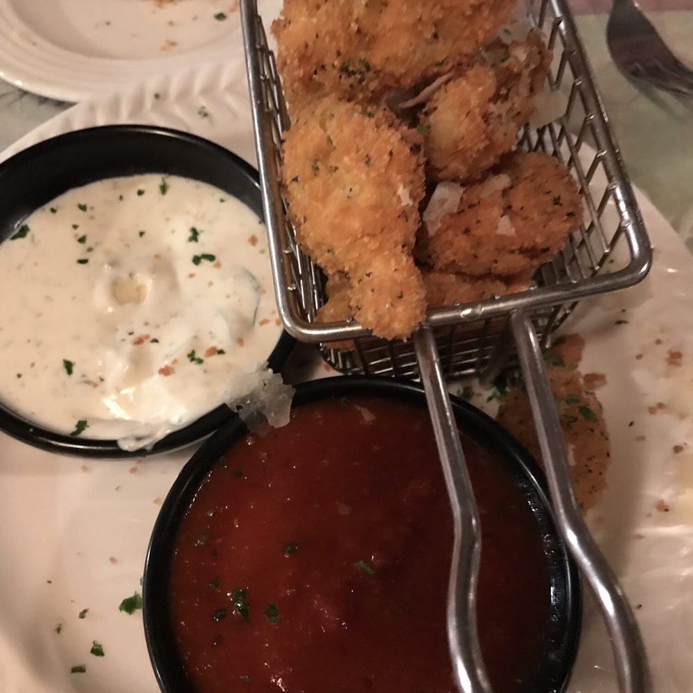 Garibaldi's - Fried artichokes with dipping sauce - Italian Near Me - Carson City, Nevada Garibaldi's - Fried artichokes with dipping sauce - Italian Near Me - Carson City, Nevada
