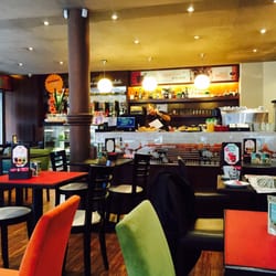 Tienda de Café