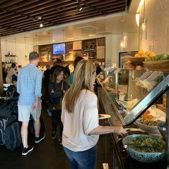 The Centurion Lounge - Food bar - Airport Lounges Near Me - Las Vegas, Nevada The Centurion Lounge - Food bar - Airport Lounges Near Me - Las Vegas, Nevada