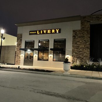 Livery - Latin American Near Me - Noblesville, Indiana