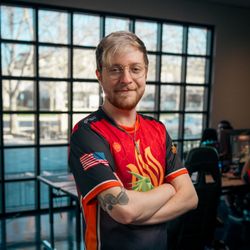 University of Silicon Valley - USV Director of Athletics Alex Atlus
