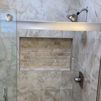 Mendoza Handyman - Shampoo niche AFTER - Handyman Near Me