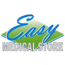 Easy Medical Store