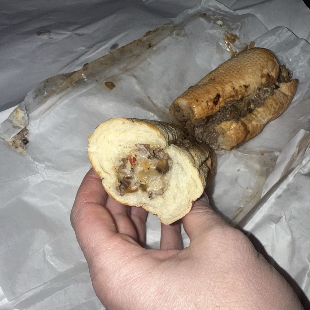 Capriotti's Sandwich Shop - Classic Cheesesteak - Sandwiches Near Me - Las Vegas, Nevada Capriotti's Sandwich Shop - Classic Cheesesteak - Sandwiches Near Me - Las Vegas, Nevada