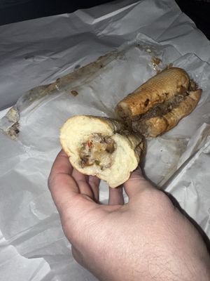 Capriotti's Sandwich Shop by null