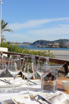Restaurante Tosca by null
