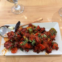 Chicken 65
