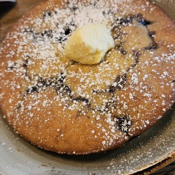 First Watch - Blueberry lemon cornbread - Breakfast & Brunch Near Me - Hoover, Alabama