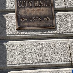 Providence City Hall