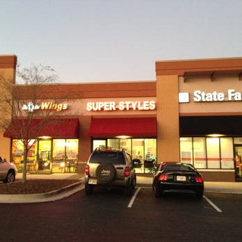 Super Styles - Hair Salons Near Me - Austell, Georgia
