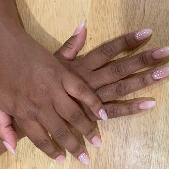 Divine Organic Nail Salon - July 21st set - Nail Salons Near Me - Chatham, New Jersey Divine Organic Nail Salon - July 21st set - Nail Salons Near Me - Chatham, New Jersey