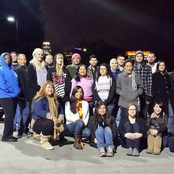 Monday Night Mission - Community Service/Non-Profit Near Me - Los Angeles, California Monday Night Mission - Community Service/Non-Profit Near Me - Los Angeles, California