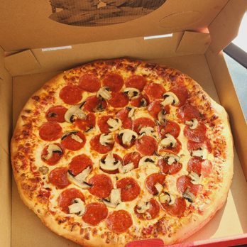 Pizza Salvatoré - Pizza Near Me - Saint-Eustache, Quebec Pizza Salvatoré - Pizza Near Me - Saint-Eustache, Quebec