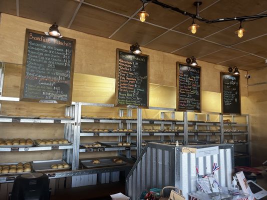 Kolache House Bakery by null