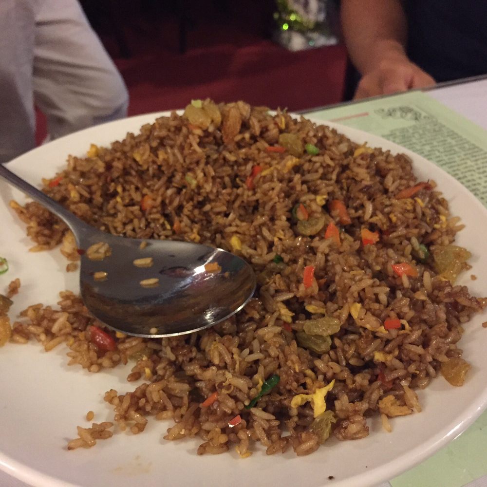 Ruby Restaurant - Special fried rice. The chef masters the magic of blending all the ingredients and their own flavors, making them a heaven - Chinese Near Me - Cornwall, Ontario Ruby Restaurant - Special fried rice. The chef masters the magic of blending all the ingredients and their own flavors, making them a heaven - Chinese Near Me - Cornwall, Ontario