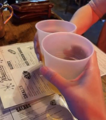 Wayward Bar & Kitchen by null