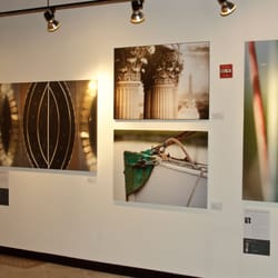 Dodge-Chrome - Printed, mounted and finished art from Washington Design Center show.
