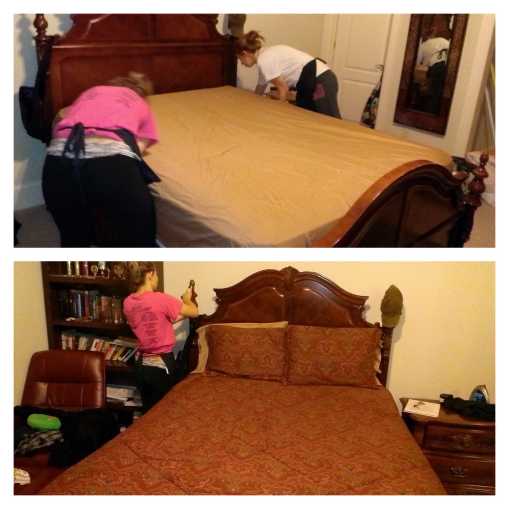 Best Vegas Cleaning - veterans service organization in Las Vegas, NV