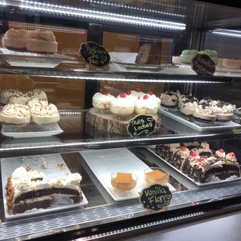 Tu Casa Restaurant - Desserts for those craving them. - Latin American Near Me - Orlando, Florida