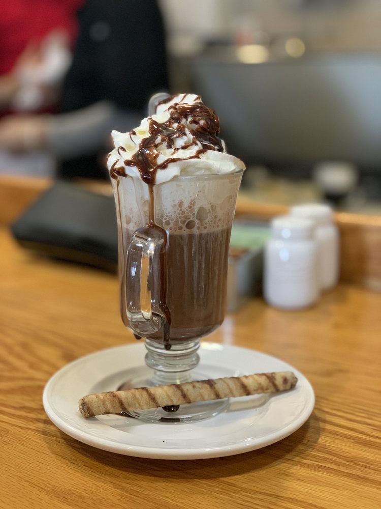 JJ’s Caffe on Yelp