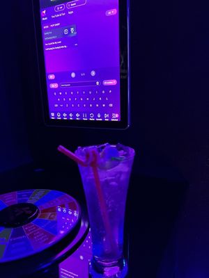 Live-K Karaoke Bar by null