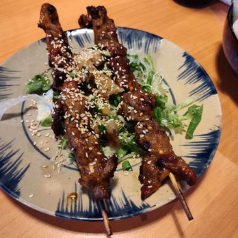 Mama’s Kitchen - Pork skewers - Vietnamese Near Me - Daytona Beach, Florida