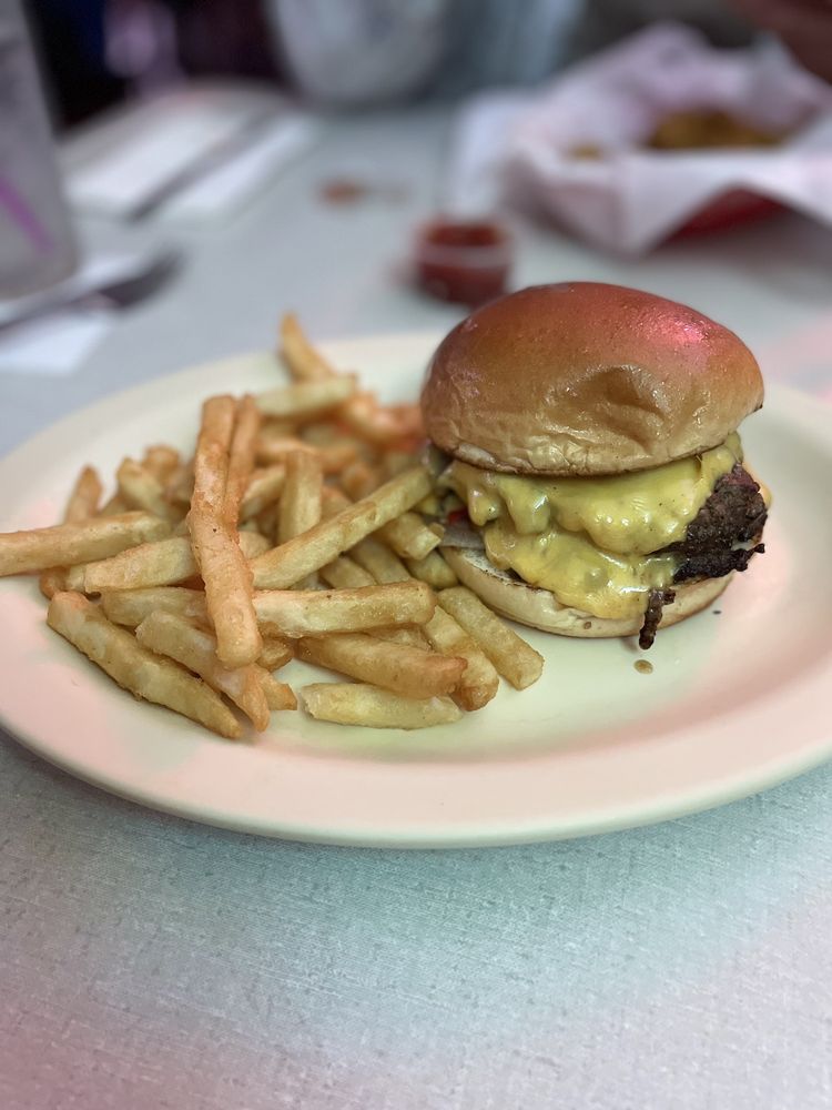 Moe's Place