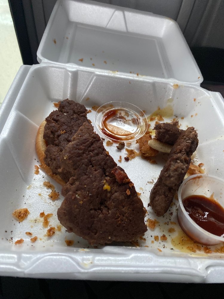 STOCKYARD TRAVEL PLAZA Updated September 2024 2431 N 16th, Parsons