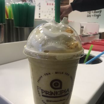 Prinkipia - Captain crunch milkshake. This was amazing! 10/10 would recommend. - Coffee & Tea Near Me - Montebello, California Prinkipia - Captain crunch milkshake. This was amazing! 10/10 would recommend. - Coffee & Tea Near Me - Montebello, California