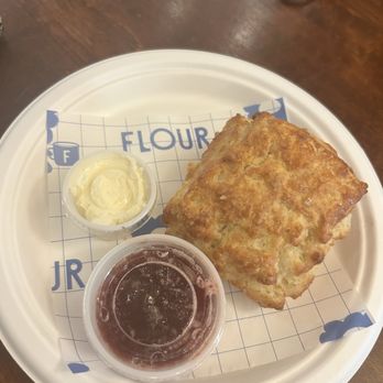 Flour - Breakfast & Brunch Near Me - Asheville, North Carolina