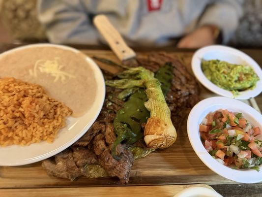 Casa Canela Restaurant by null