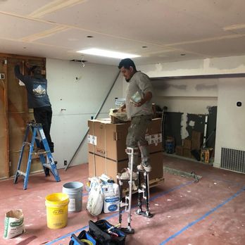 Gilor Remodeling Group - Drywall replacement - General Contractors Near Me - Winnetka, California