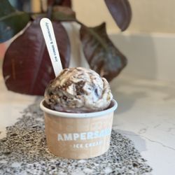 Ampersand Ice Cream