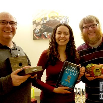 No Escape - Escape Games Near Me - Lansing, New York No Escape - Escape Games Near Me - Lansing, New York