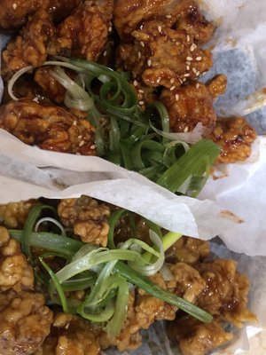 Namdo Brooklyn by null