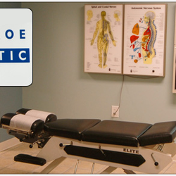 Monroe Chiropractic Center