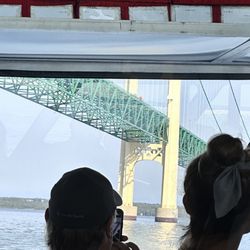 Star Line Mackinac Island Ferry Company