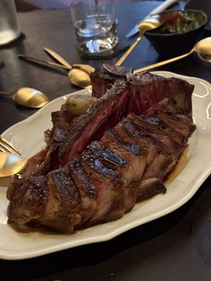 Superprime Steakhouse by null