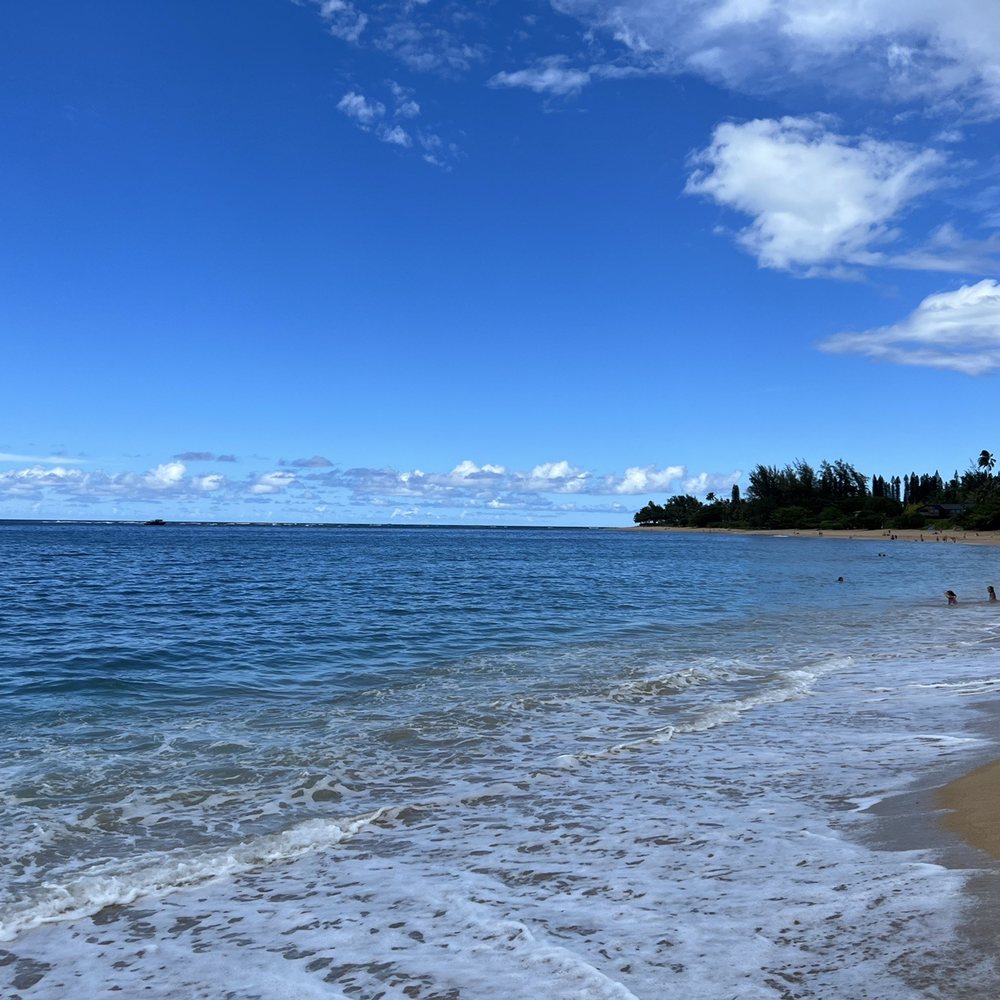 Tunnels Beach - Beaches Near Me