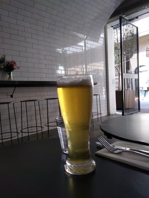 Bread & Bone by null