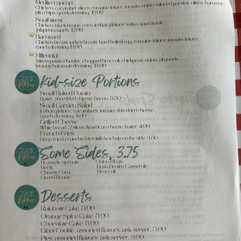 Flavor Queen’s Kitchen - Menu - Burgers Near Me - Clarkson, Kentucky Flavor Queen’s Kitchen - Menu - Burgers Near Me - Clarkson, Kentucky