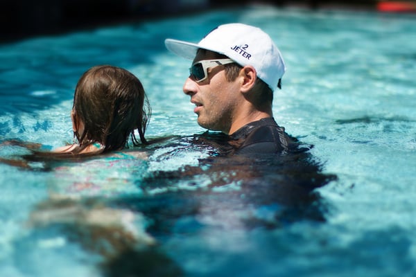 Los Angeles Swim Academy by null