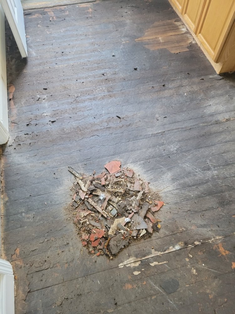 Slide of Homero Electric Service