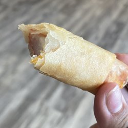 Kraken Wing & Seafood - Cheesy Crab Stick
